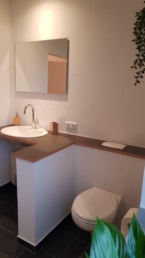 Ruhige Ferienwohnung Direkt Am Nord-Ostsee-Kanal Breiholz Extérieur photo